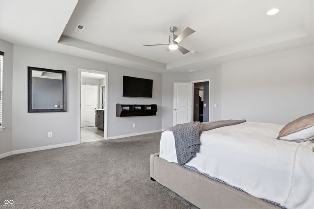 16321 Red Clover Lane, Noblesville, IN 46062