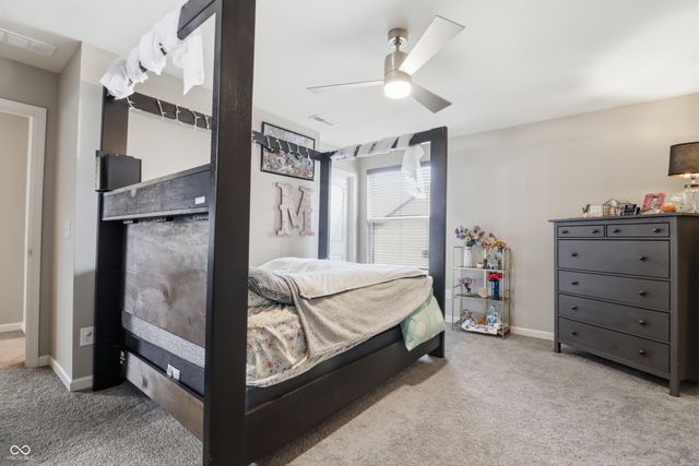 16321 Red Clover Lane, Noblesville, IN 46062