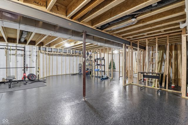 16321 Red Clover Lane, Noblesville, IN 46062