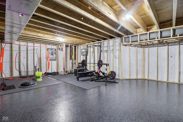 16321 Red Clover Lane, Noblesville, IN 46062