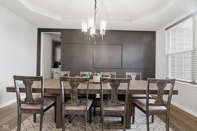 16321 Red Clover Lane, Noblesville, IN 46062