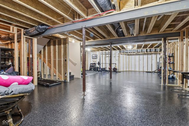 16321 Red Clover Lane, Noblesville, IN 46062