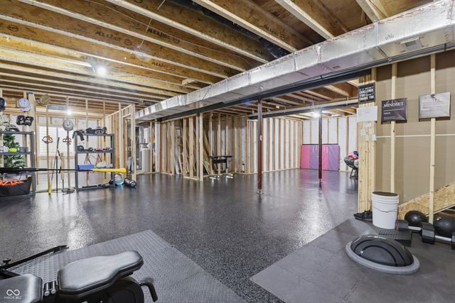 16321 Red Clover Lane, Noblesville, IN 46062