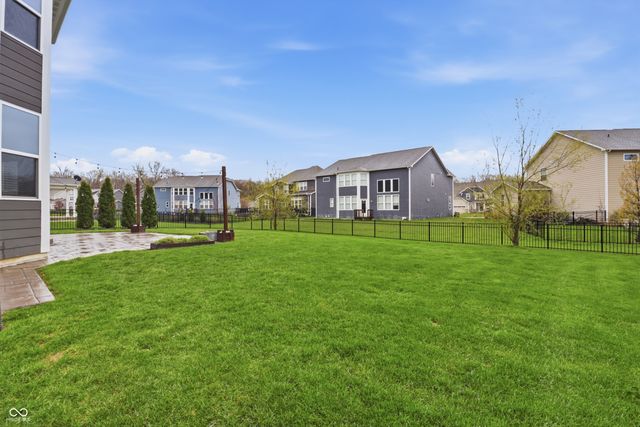 16321 Red Clover Lane, Noblesville, IN 46062