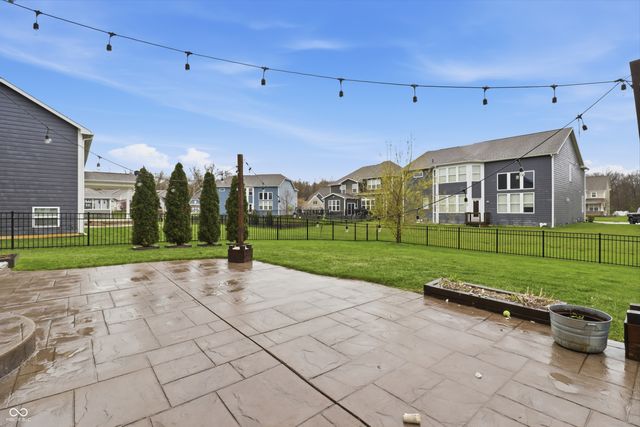 16321 Red Clover Lane, Noblesville, IN 46062