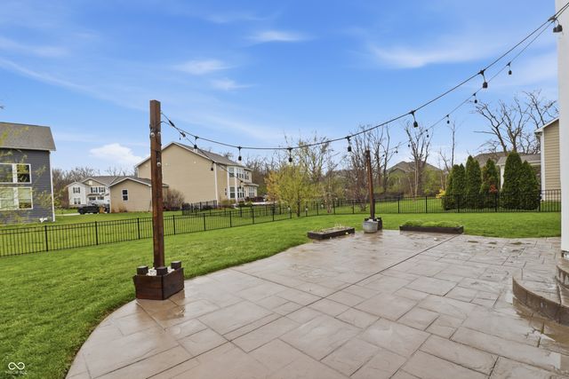 16321 Red Clover Lane, Noblesville, IN 46062