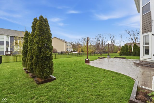 16321 Red Clover Lane, Noblesville, IN 46062