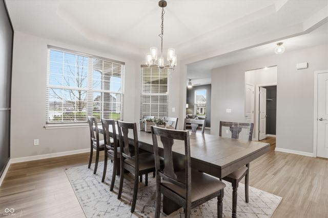 16321 Red Clover Lane, Noblesville, IN 46062