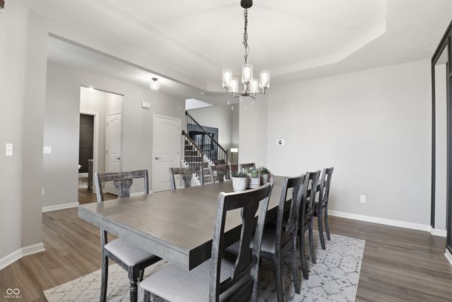 16321 Red Clover Lane, Noblesville, IN 46062