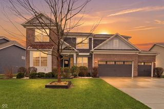 16321 Red Clover Lane, Noblesville, IN 46062