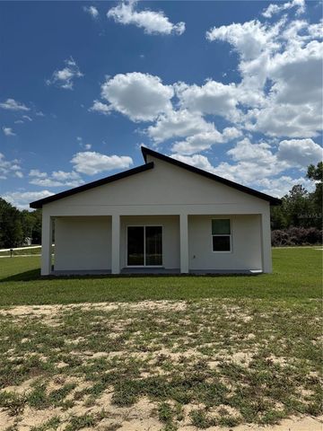 14665 SW 22ND PLACE, Ocala, FL 34481