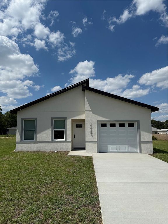 14665 SW 22ND PLACE, Ocala, FL 34481