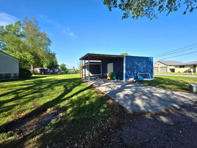 120 E 102nd Street, Cut Off, LA 70345