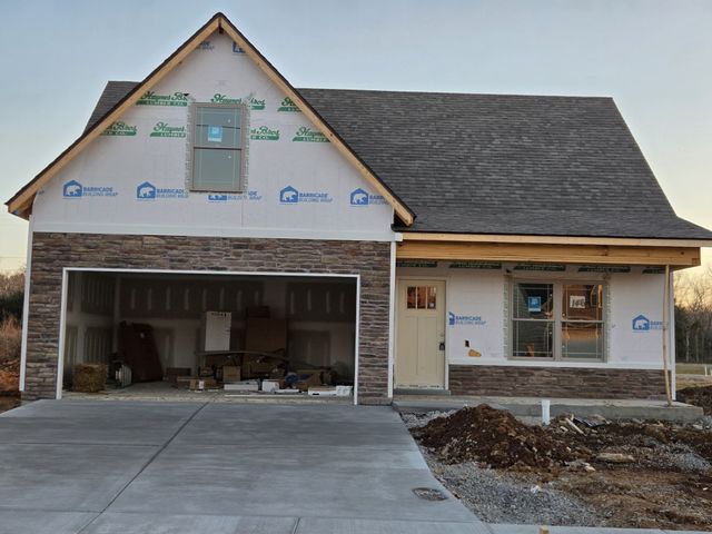 2914 Valley Farms Drive, Christiana, TN 37037