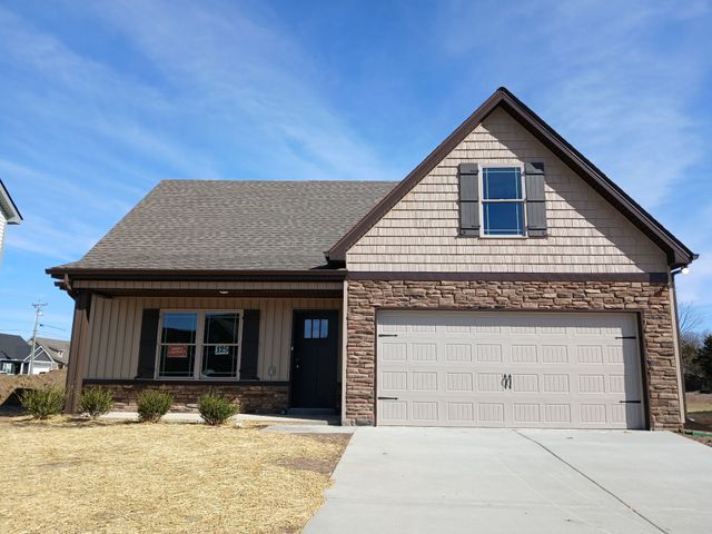 2914 Valley Farms Drive, Christiana, TN 37037