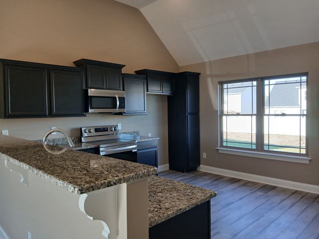 2914 Valley Farms Drive, Christiana, TN 37037