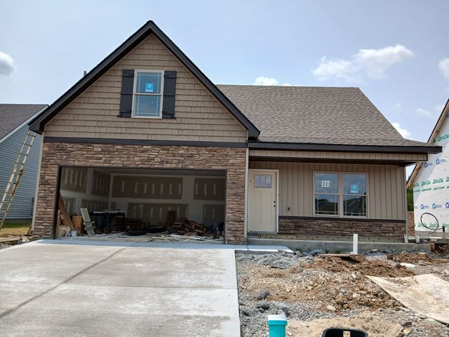 2914 Valley Farms Drive, Christiana, TN 37037