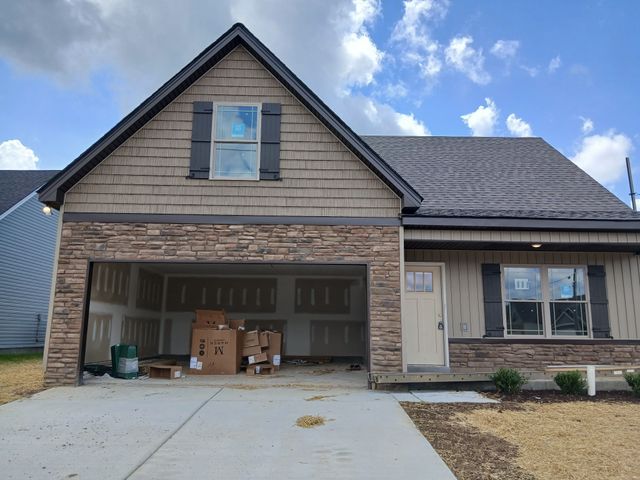 2914 Valley Farms Drive, Christiana, TN 37037