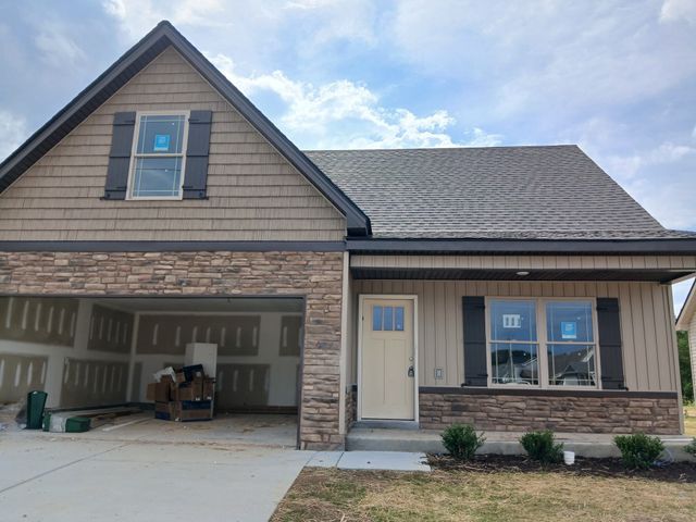 2914 Valley Farms Drive, Christiana, TN 37037