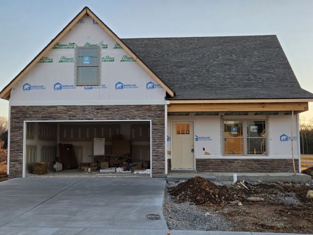 2914 Valley Farms Drive, Christiana, TN 37037