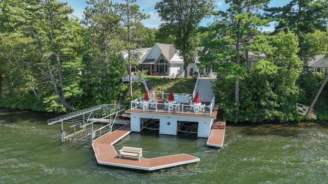 N1211 Eastside Rd, Birchwood, WI 54817