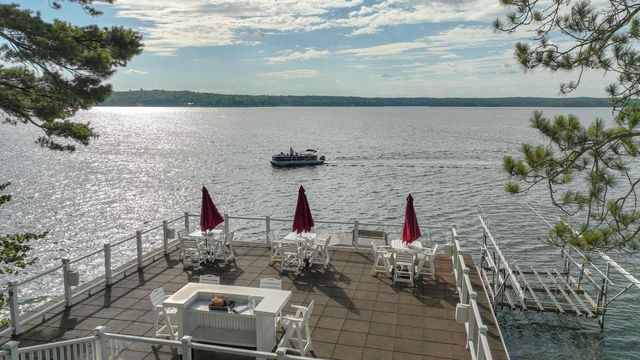 N1211 Eastside Rd, Birchwood, WI 54817