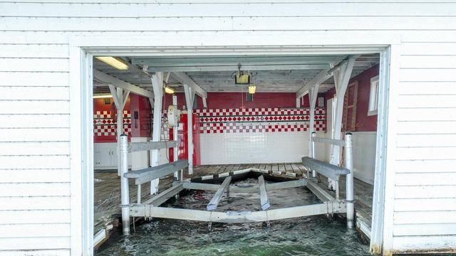 N1211 Eastside Rd, Birchwood, WI 54817