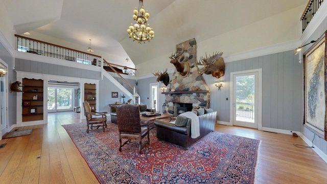 N1211 Eastside Rd, Birchwood, WI 54817