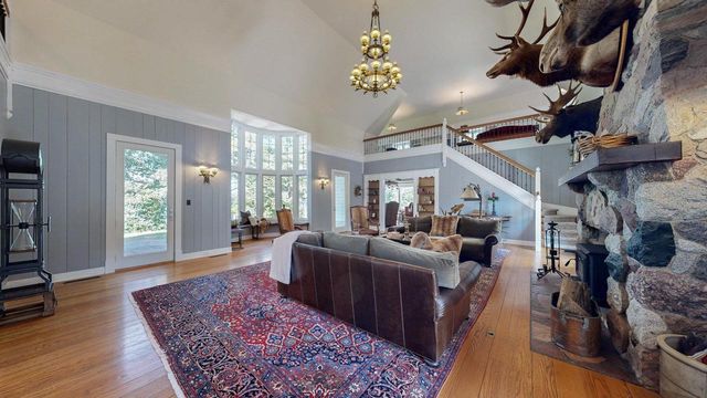 N1211 Eastside Rd, Birchwood, WI 54817