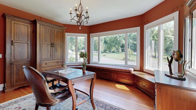 N1211 Eastside Rd, Birchwood, WI 54817