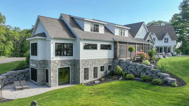 N1211 Eastside Rd, Birchwood, WI 54817