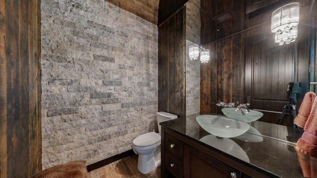 N1211 Eastside Rd, Birchwood, WI 54817