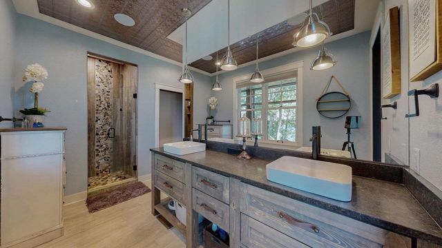 N1211 Eastside Rd, Birchwood, WI 54817