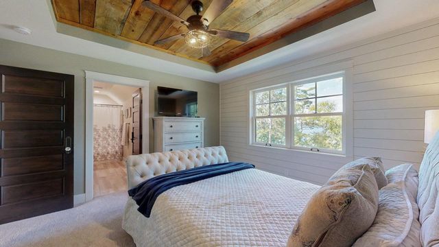 N1211 Eastside Rd, Birchwood, WI 54817