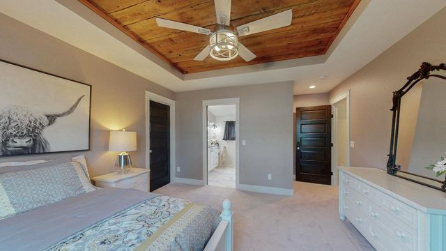 N1211 Eastside Rd, Birchwood, WI 54817