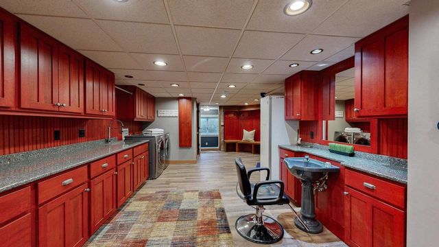 N1211 Eastside Rd, Birchwood, WI 54817