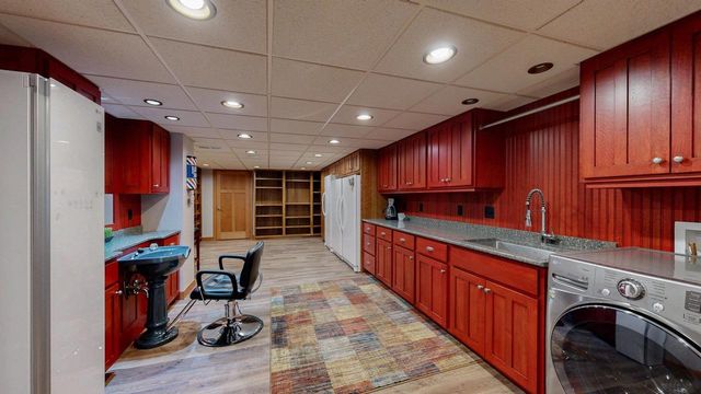 N1211 Eastside Rd, Birchwood, WI 54817