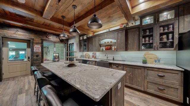 N1211 Eastside Rd, Birchwood, WI 54817