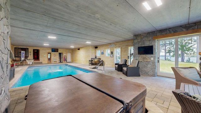 N1211 Eastside Rd, Birchwood, WI 54817