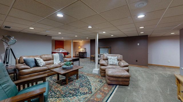 N1211 Eastside Rd, Birchwood, WI 54817