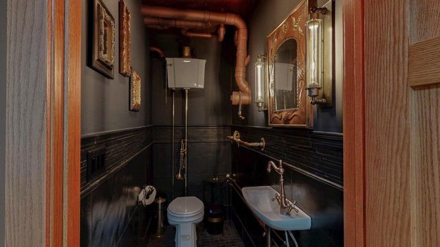 N1211 Eastside Rd, Birchwood, WI 54817