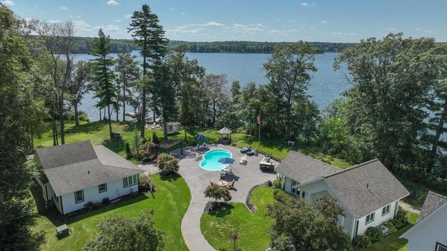 N1211 Eastside Rd, Birchwood, WI 54817