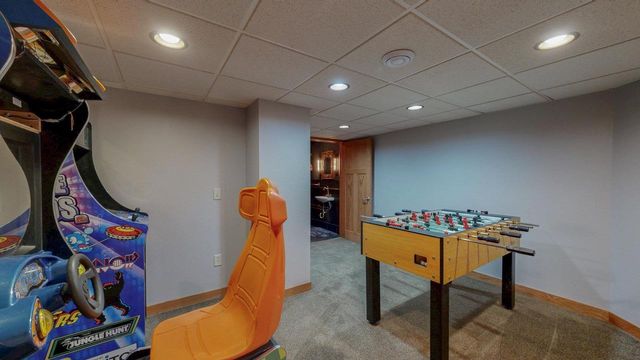 N1211 Eastside Rd, Birchwood, WI 54817