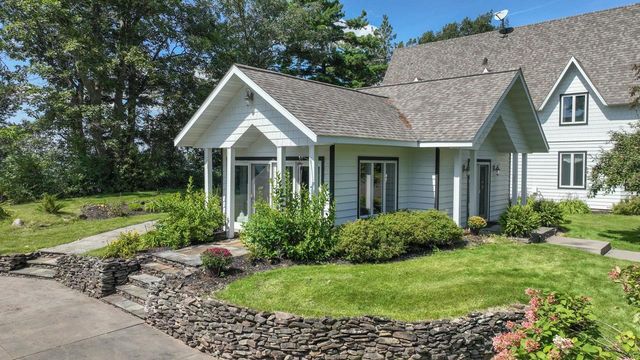 N1211 Eastside Rd, Birchwood, WI 54817