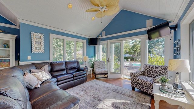 N1211 Eastside Rd, Birchwood, WI 54817