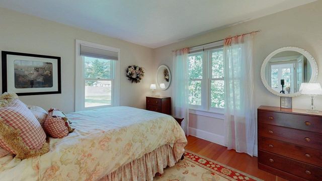 N1211 Eastside Rd, Birchwood, WI 54817