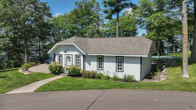 N1211 Eastside Rd, Birchwood, WI 54817