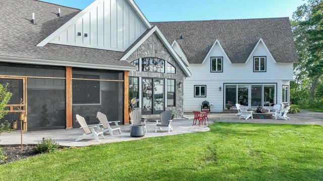 N1211 Eastside Rd, Birchwood, WI 54817