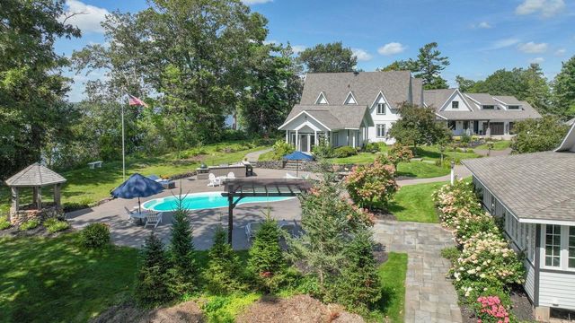 N1211 Eastside Rd, Birchwood, WI 54817