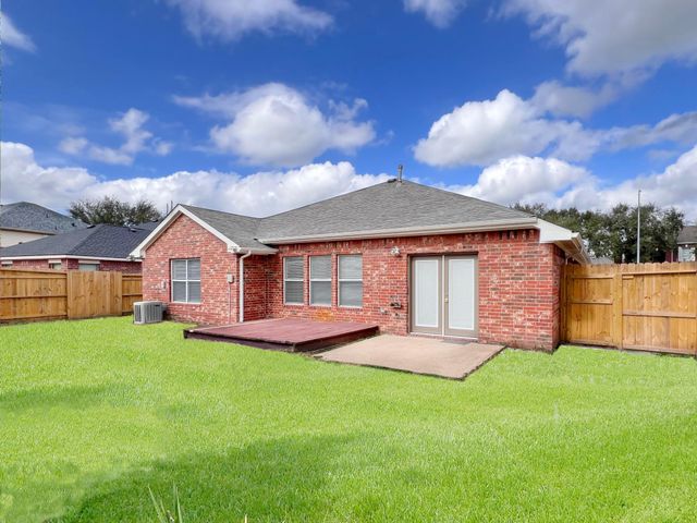 2823 Park Springs Lane, Sugar Land, TX 77479